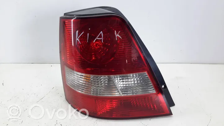 KIA Sorento Lampa tylna 