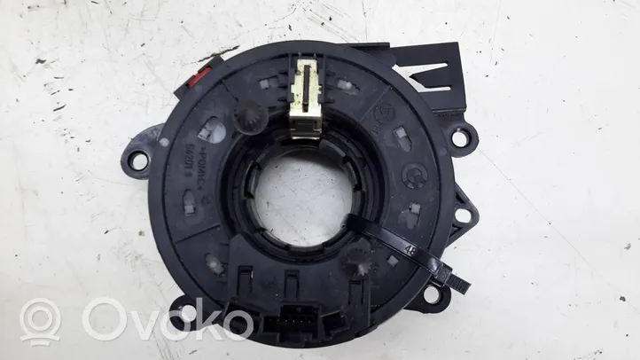 BMW 3 E46 Airbag slip ring squib (SRS ring) 8376443