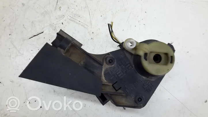 BMW 3 E46 Stellmotor Heizung Klima 6934824