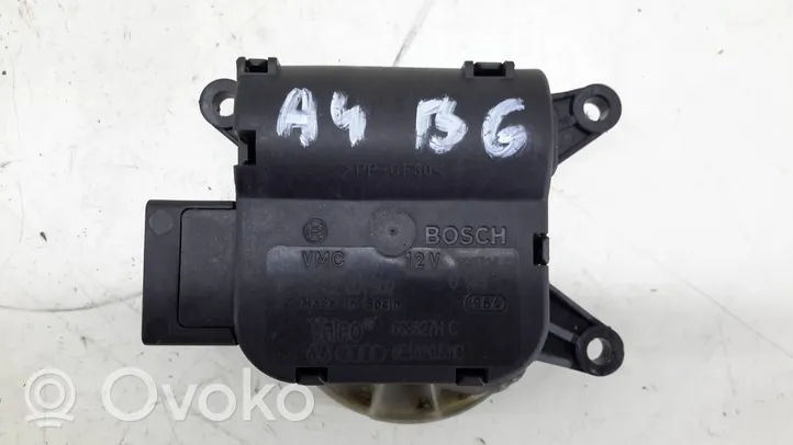 Audi A4 S4 B6 8E 8H Moteur / actionneur de volet de climatisation 8E1820511C