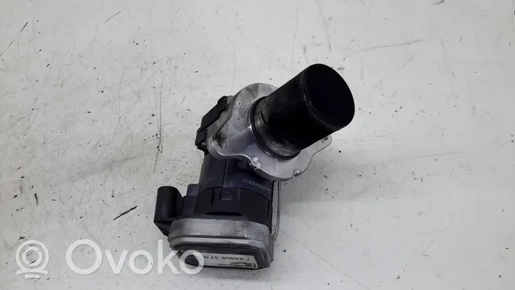 Mercedes-Benz E W211 EGR-venttiili 724809370