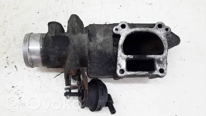 Opel Vectra C Clapet d'étranglement 108226804