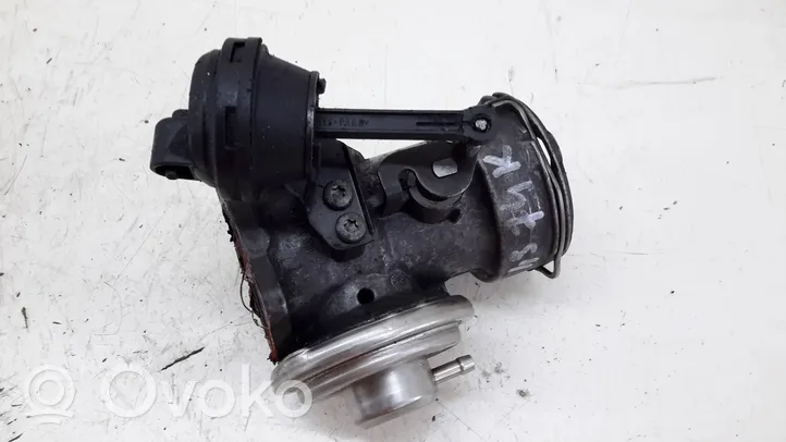 Audi A4 S4 B6 8E 8H Valvola a farfalla 038129637L