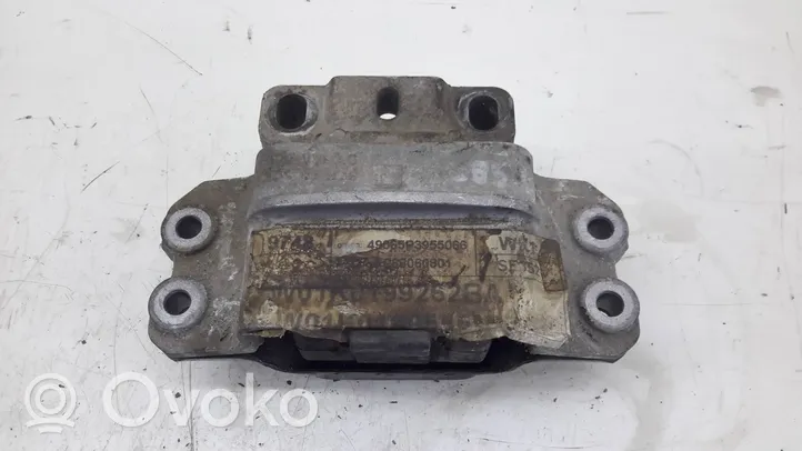 Seat Altea XL Support de moteur, coussinet 1K0199555