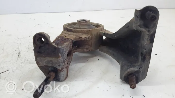 Toyota Corolla Verso E121 Supporto di montaggio del motore 1237127020