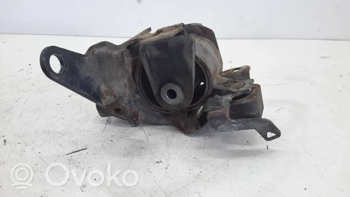 Toyota Corolla Verso E121 Supporto della scatola del cambio 