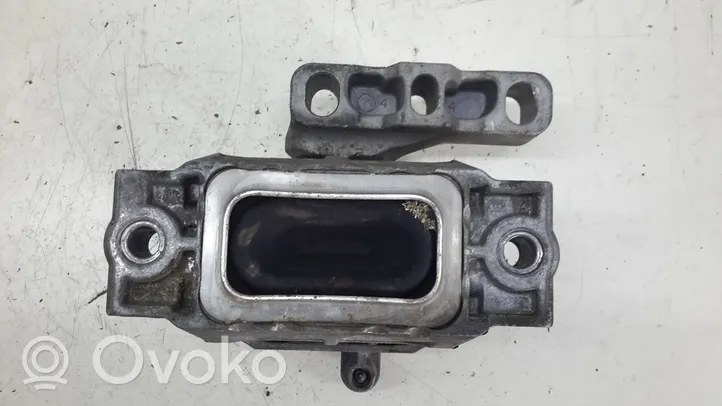 Skoda Octavia Mk2 (1Z) Engine mount bracket 1K0199262AT