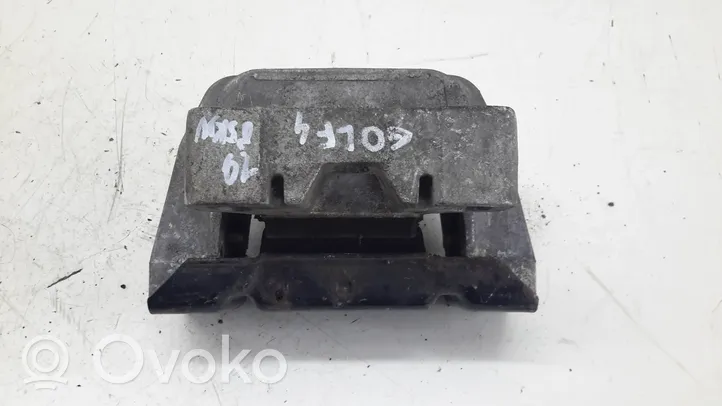 Volkswagen Golf IV Engine mount bracket 1J0199555