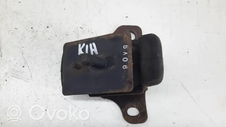 KIA Sorento Support de moteur, coussinet 218123E150