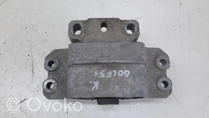 Volkswagen Golf Plus Wspornik / Mocowanie silnika 1K0199555