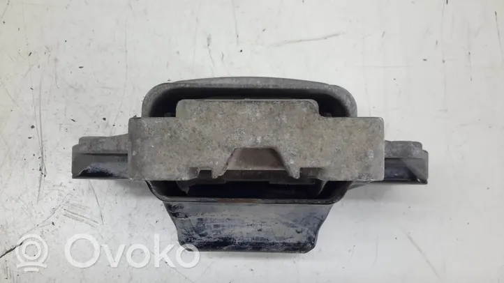 Volkswagen Golf Plus Engine mount bracket 1K0199555