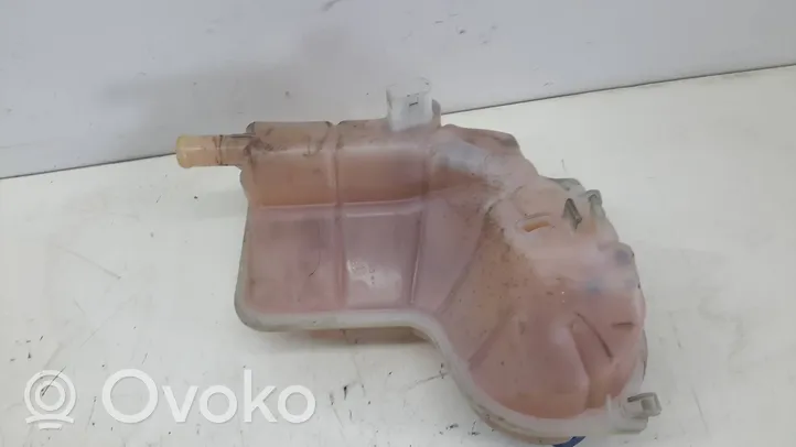 Audi A4 S4 B6 8E 8H Coolant expansion tank/reservoir 8E0121403