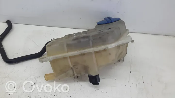 Audi A4 S4 B7 8E 8H Coolant expansion tank/reservoir 8E0121403