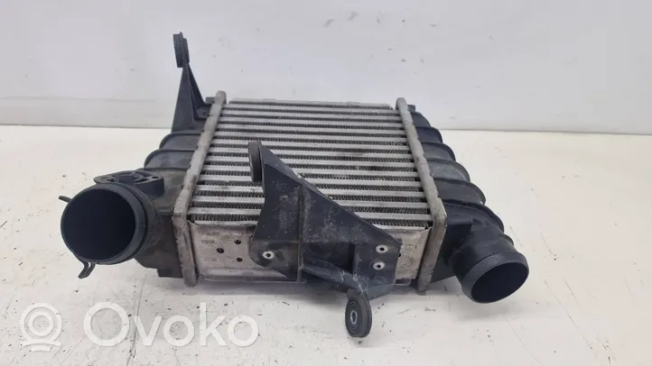 Skoda Fabia Mk1 (6Y) Radiador intercooler 6Q0145804A