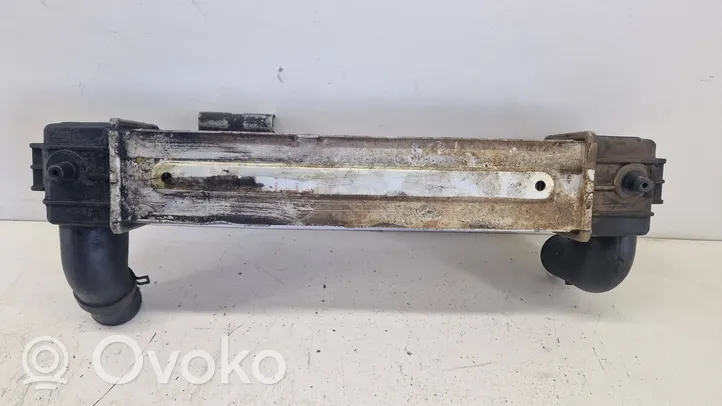 KIA Sorento Chłodnica powietrza doładowującego / Intercooler 281904A160