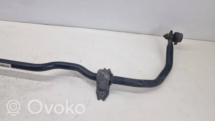 Volkswagen Golf VI Barra stabilizzatrice anteriore/barra antirollio 1K0411303BJ