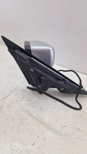 BMW 3 E46 Front door electric wing mirror 0117351