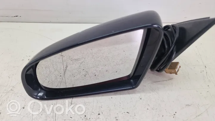 Audi A4 S4 B7 8E 8H Front door electric wing mirror 010681