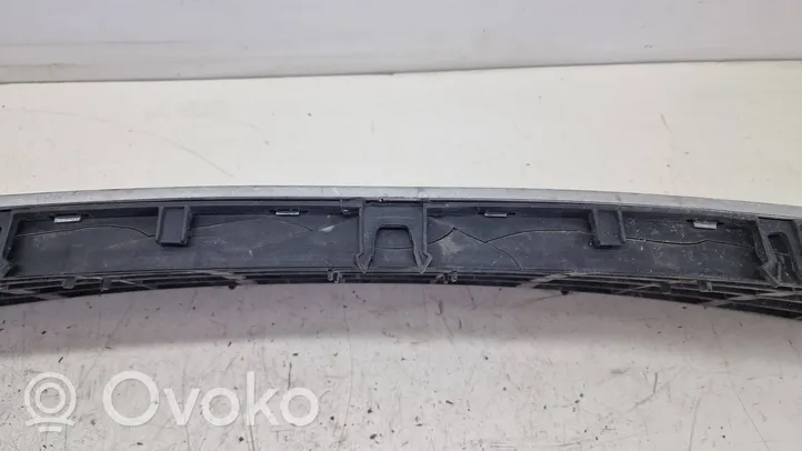 Audi A6 S6 C5 4B Grille inférieure de pare-chocs avant 4B0807683I