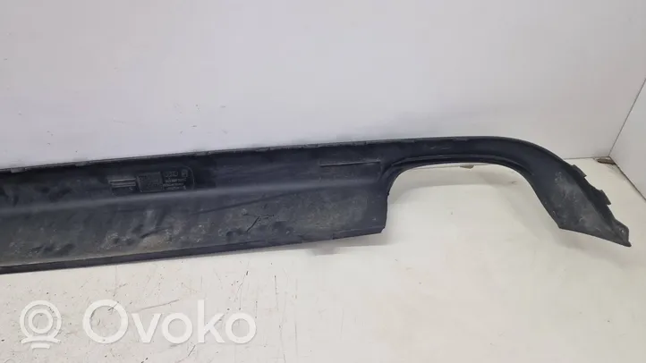 Audi A4 S4 B7 8E 8H Rivestimento della parte inferiore del paraurti posteriore 8E0807521C