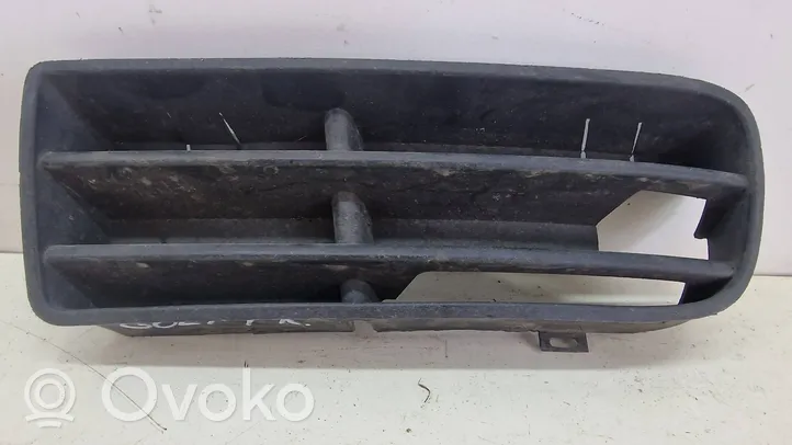 Volkswagen Golf IV Kratka dolna zderzaka przedniego 1J0853665B