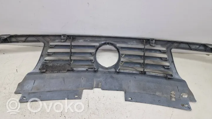 Volkswagen Sharan Grille de calandre avant 7M0853651