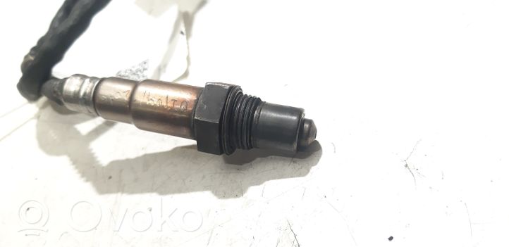 Volkswagen Eos Sonde lambda 0281004042