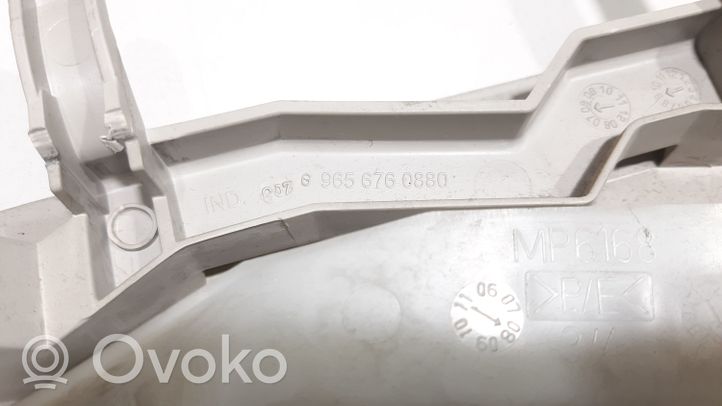 Peugeot 308 Rivestimento montante (A) 9656760880