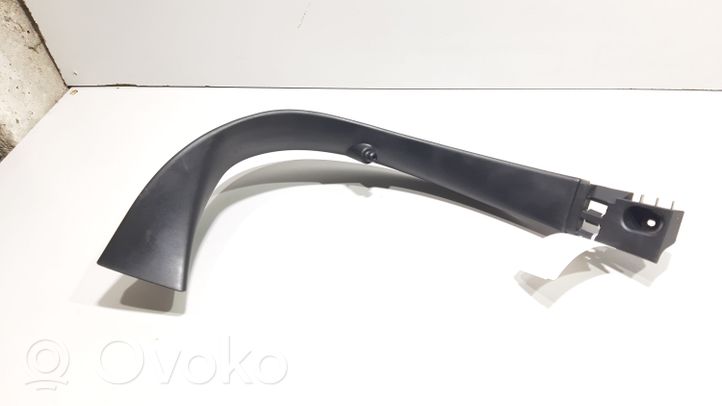 Peugeot 308 Altro elemento di rivestimento bagagliaio/baule 9681635677