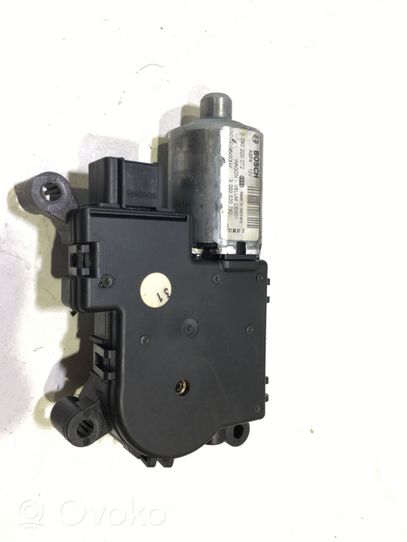 Citroen C4 I Picasso Sunroof motor/actuator 0390200072