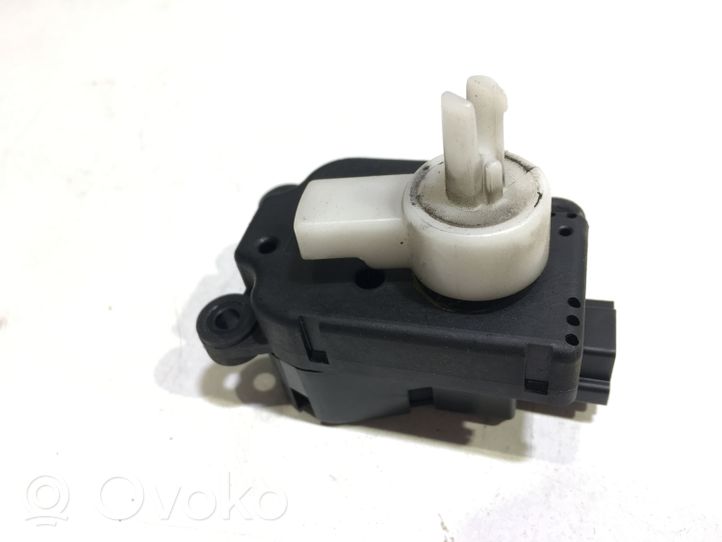 Citroen C4 I Picasso Intake manifold valve actuator/motor A21200500