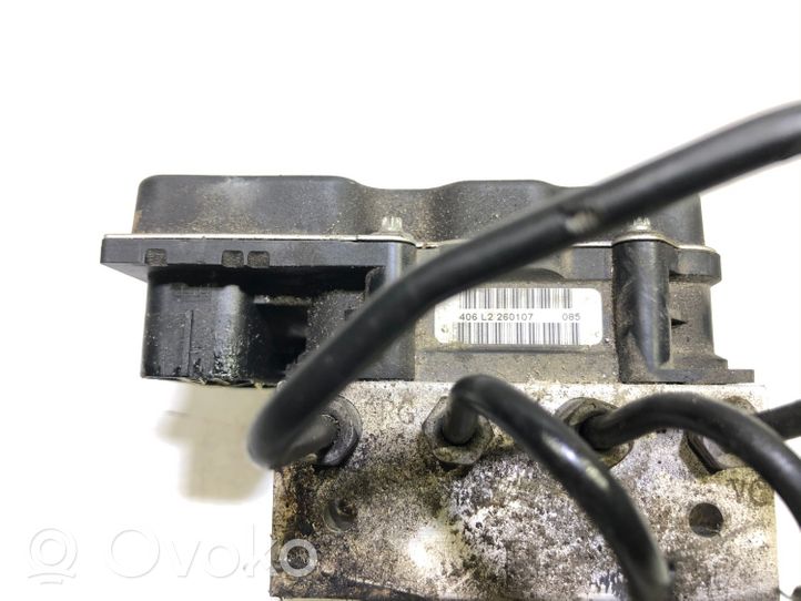 Peugeot 307 CC ABS Pump 406L2260107