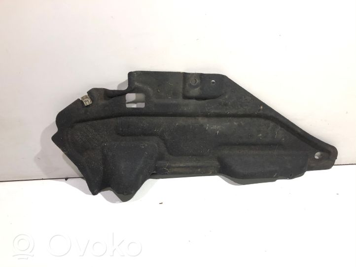 Audi Q7 4M Side bottom protection 4M0825285