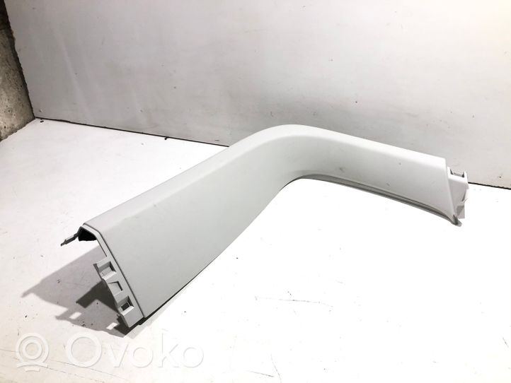 Mercedes-Benz GLE (W166 - C292) Altro elemento di rivestimento bagagliaio/baule A1667403300