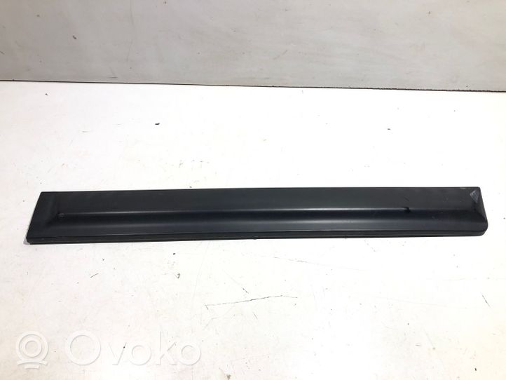 Citroen C4 I Moulure de porte arrière 9646793477