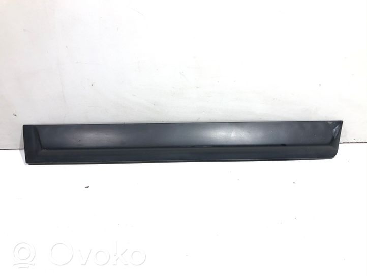 Citroen C4 I Moulure de porte arrière 9646793477