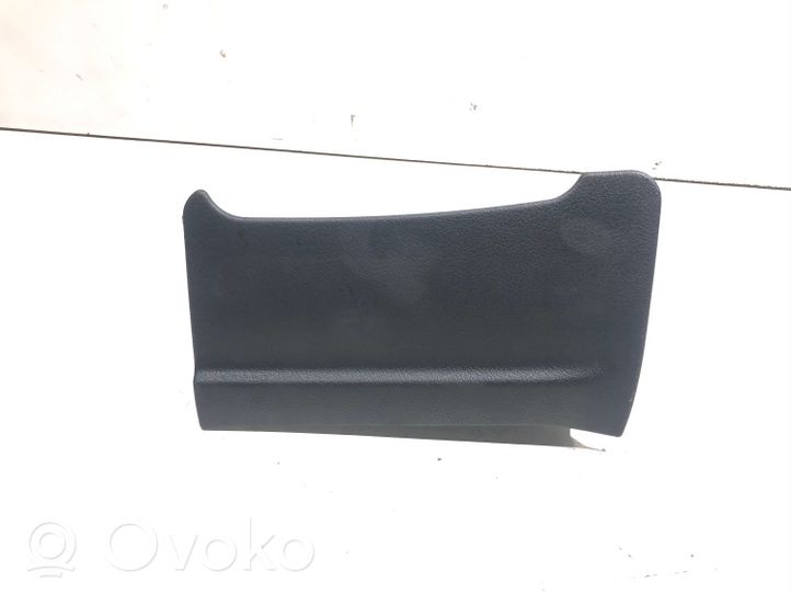 Peugeot 407 Poduszka powietrzna Airbag chroniąca kolana 96445885ZD