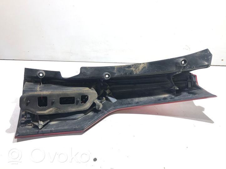 Citroen C4 Grand Picasso Luci posteriori 00946691