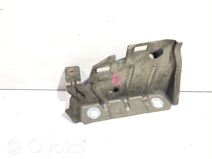 Citroen C4 Grand Picasso Support de montage d'aile 538332A