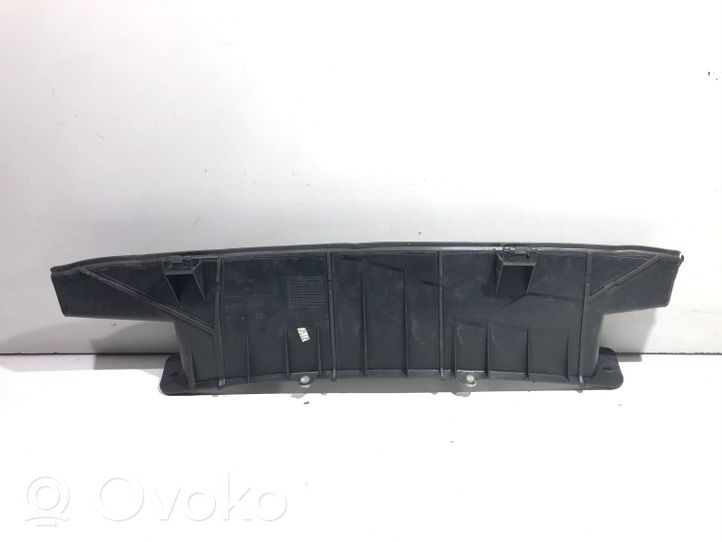 Citroen C4 I Picasso Parte del condotto di aspirazione dell'aria 9658173380