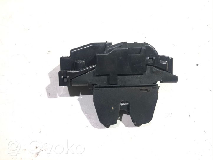 Citroen C4 I Picasso Spyna galinio stiklo 9660403680