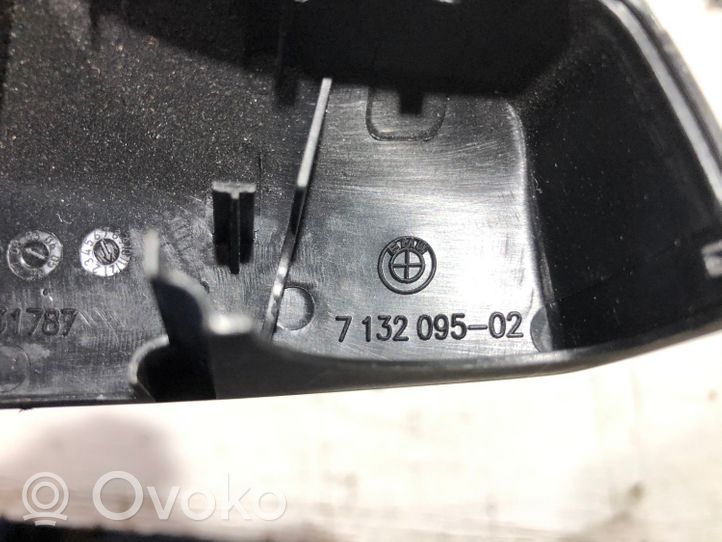 BMW 3 E92 E93 Copertura in plastica per specchietti retrovisori esterni 713209502