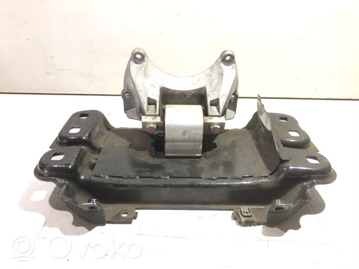 Mercedes-Benz S C217 Supporto di montaggio scatola del cambio A2222402902