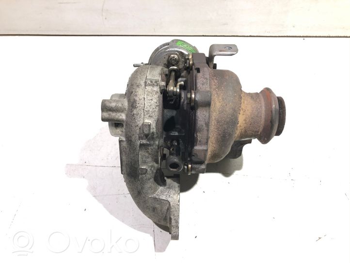 Citroen C4 I Picasso Turbo 9686120680