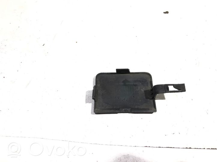 Citroen C4 I Picasso Zaślepka haka holowniczego zderzaka tylnego 9654487877