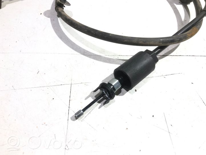 Citroen C4 Grand Picasso Handbrake/parking brake wiring cable 