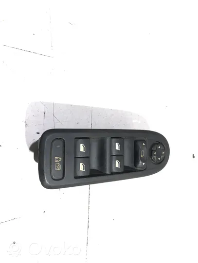 Peugeot 308 Electric window control switch 96644917XT