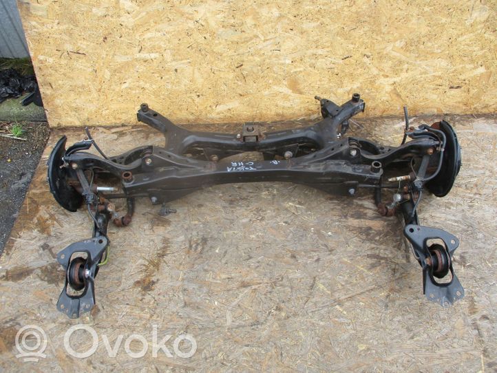 Toyota C-HR Set del kit di montaggio della sospensione posteriore 