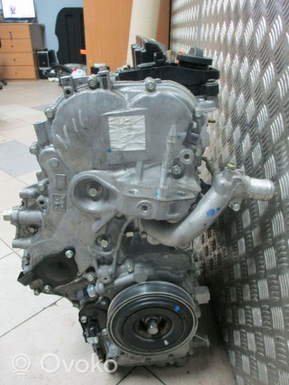 Honda HR-V Motore N16A3