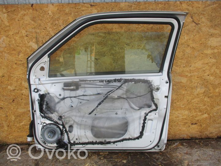 Suzuki Swift Priekinės durys (dvidurio) MK604103D